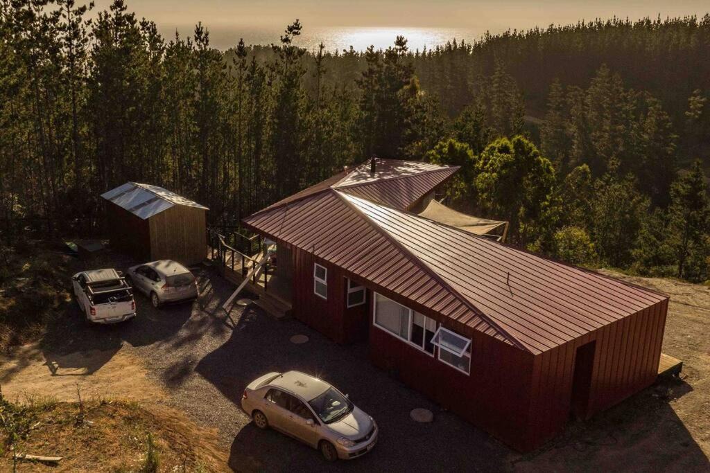 Pichilemu House | Casa Familiar de Lujo en Pichilemu