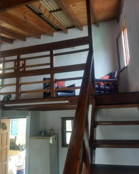 Las Colinas de Peralta Ramos House | Casa Faro Norte