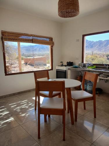 Cachi House | Casa Florencia