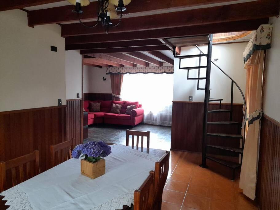 Frutillar House | Casa , Frutillar