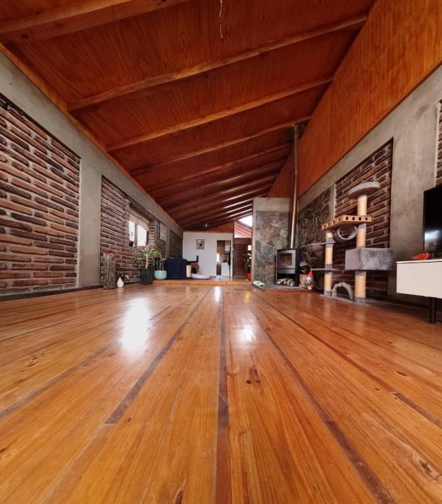 Melocoton House | Casa Garochama