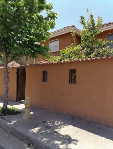 Santa Cruz House | Casa Gonzalo