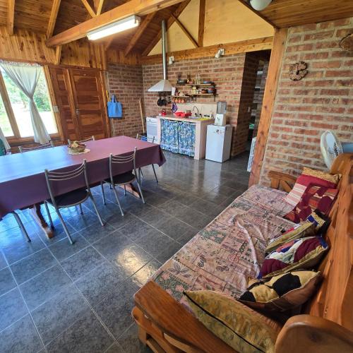 El Hoyo Apartment | Casa Grande Trayken