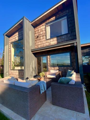Puerto Varas House | Casa Hema, Puerto Varas