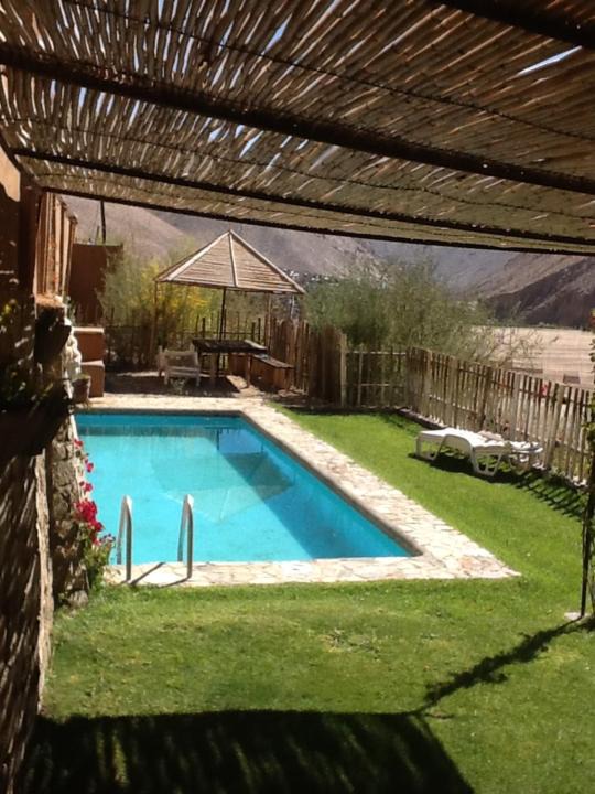 Monte Grande House | Casa Higuera en MonteGrande