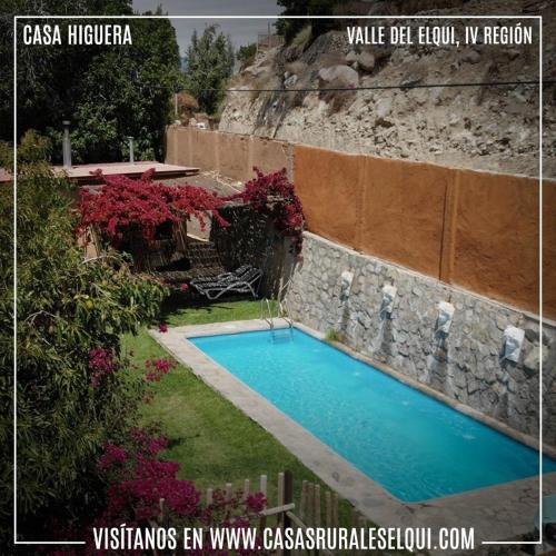 Monte Grande House | Casa Higuera en MonteGrande