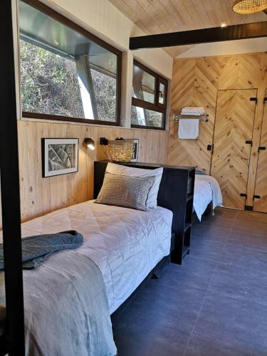 San Esteban House | casa hirka lodge