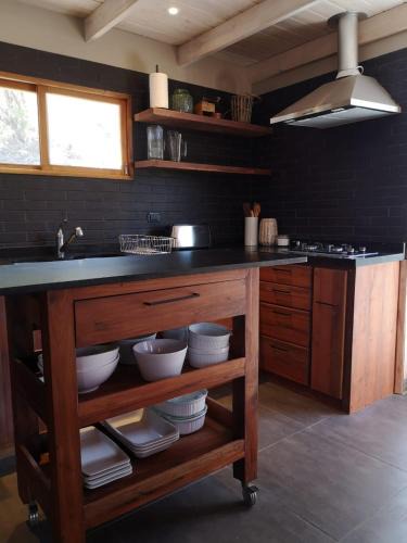 San Esteban Ski Chalet | Casa Hirka Lodge