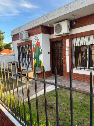 El Jaguel Apartment | Casa Hotel Cactus 15 minutos desde Ezeiza.