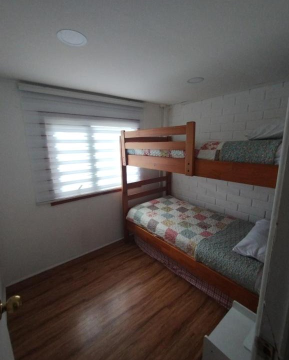 Punta Arenas House | Casa independiente