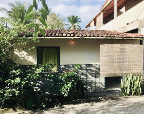 Ilha de Boipeba Apartment | Casa Ipiranga