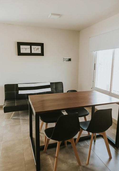 Capilla del Monte House | Casa La Sofia