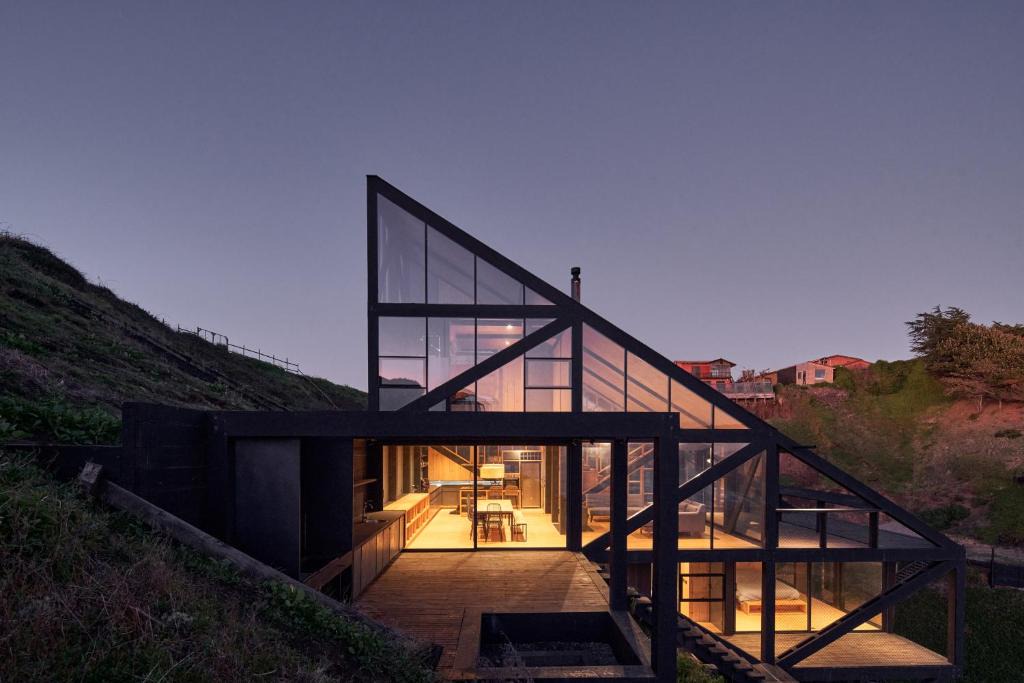 Navidad House | Casa Ladera, en Matanzas