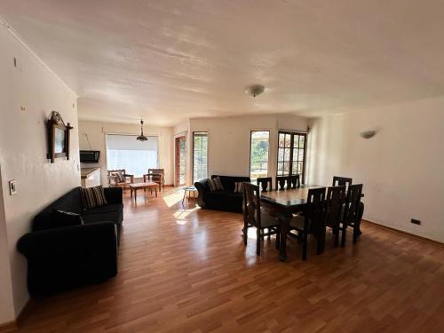 Zapallar House | Casa laguna de zapallar maitencillo