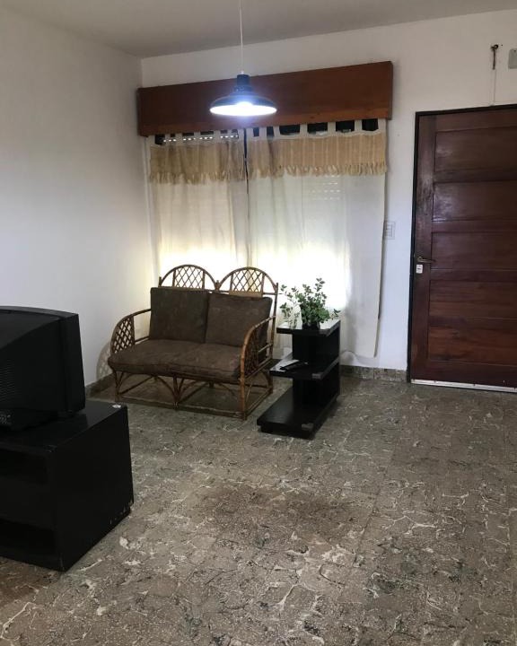 Santa Rosa de Calamuchita House | Casa Las Flores