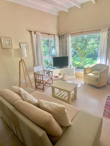 Mar de Las Pampas House | Casa Libertad