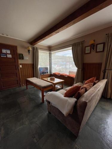Lican Ray House | Casa Lican Ray