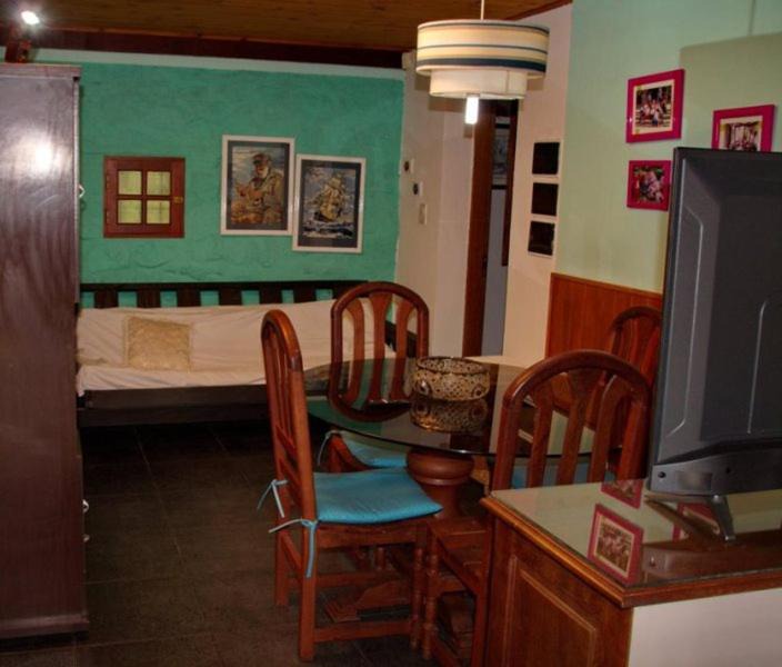 La Cumbre House | CASA LOREN