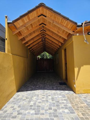 Los Andes House | Casa Los Andes