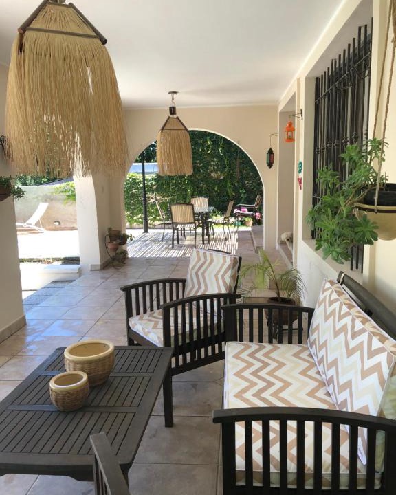 Villa Carlos Paz House | Casa LOS ARCOS