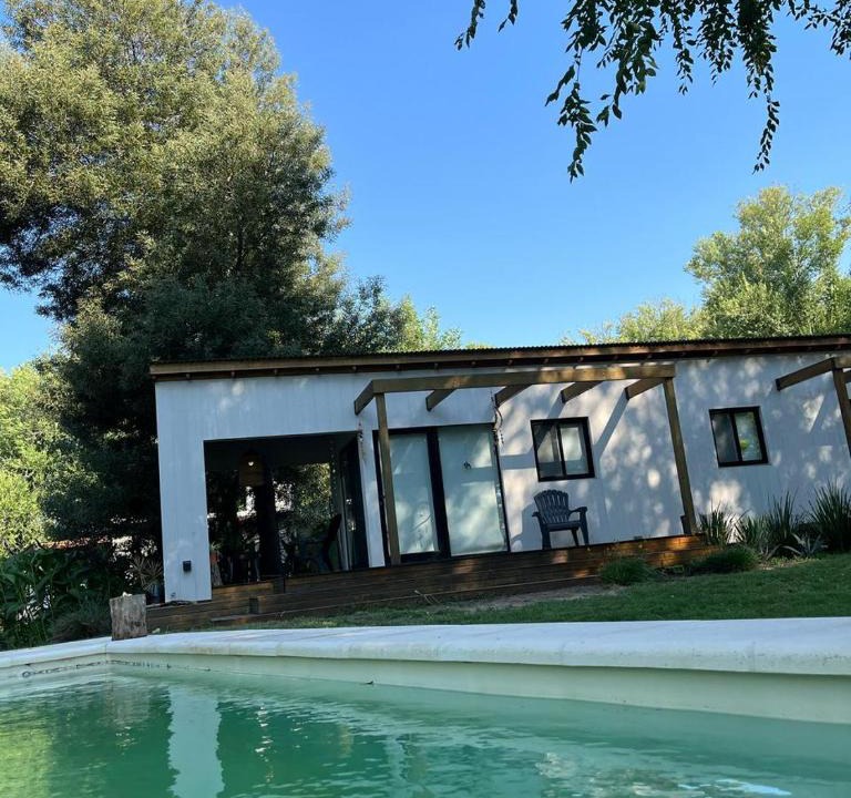 Chascomus House | Casa Los Sauces