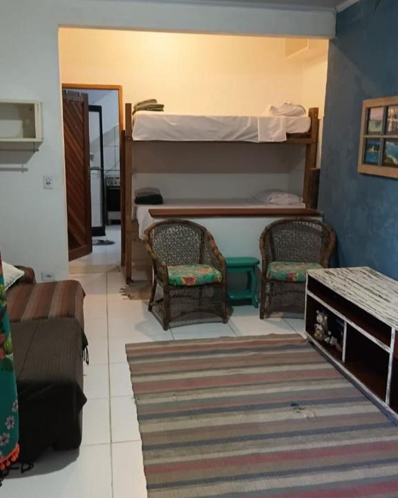 Pontal Apartment | Casa Lua Branda