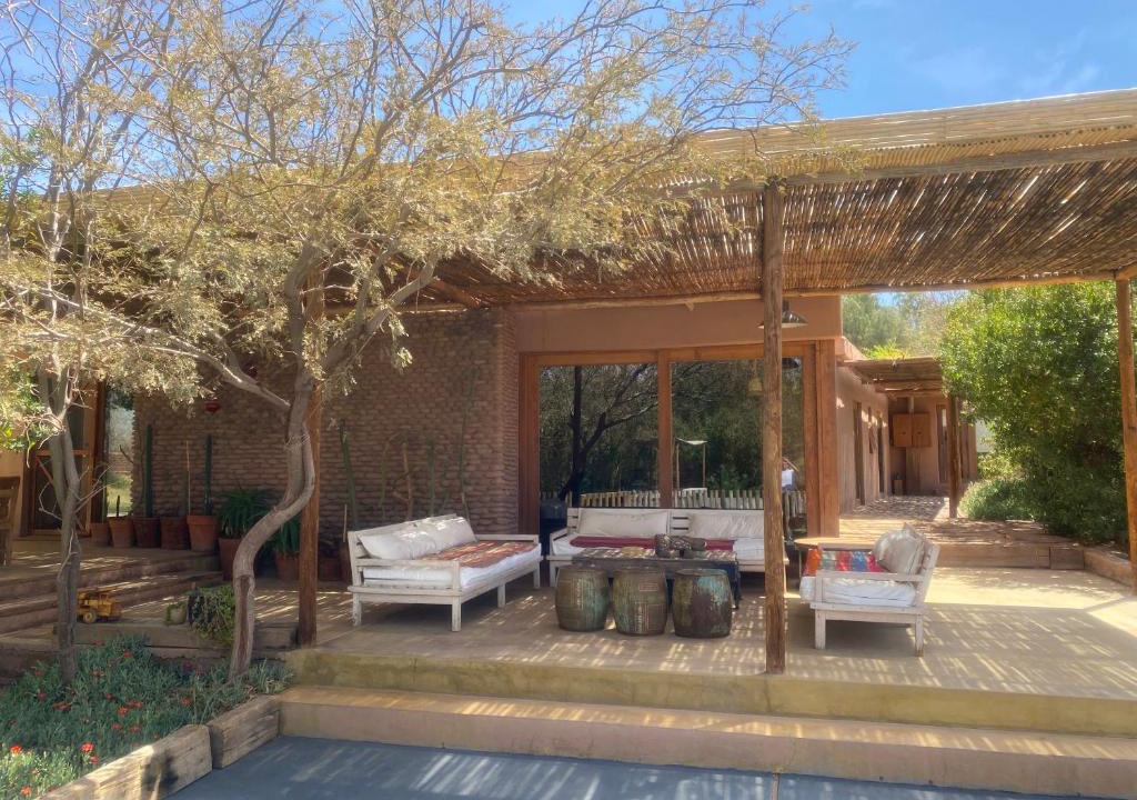 San Pedro de Atacama House | Casa Luna Bed & Breakfast