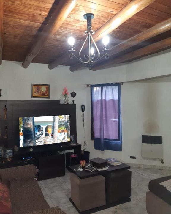 Maipu House | Casa Maipu
