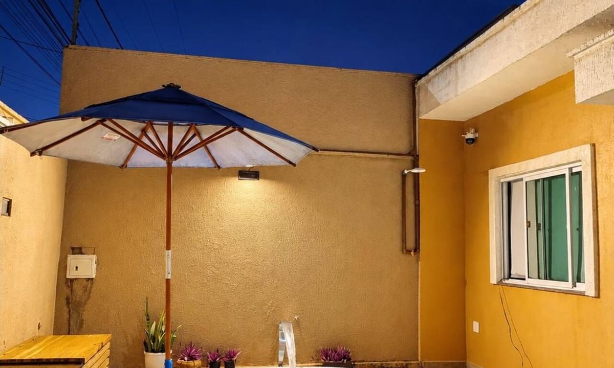 Paracuru House | CASA MARIANNA: Private Pool, 3 Bedrooms & Prime Location in Paracuru