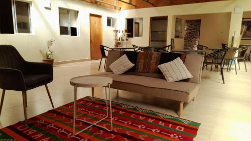 San Pedro de Atacama House | Casa Mazzetti