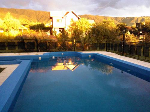 Merlo House | Casa MERLITO - PISCINA DE USO EXCLUSIVO - HERMOSAS VISTAS A LAS SIERRAS -VILLA DE MERLO - SAN LUIS