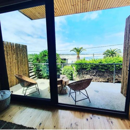 Quintero Bed & Breakfast | Casa Mirador