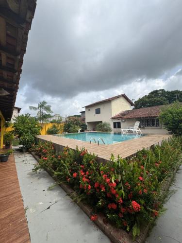 Julia Sefer House | Casa Mobiliada