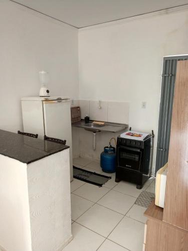 Juazeiro do Norte House | Casa mobiliada 2 Com 4 camas e 2 quartos com ar condicionado