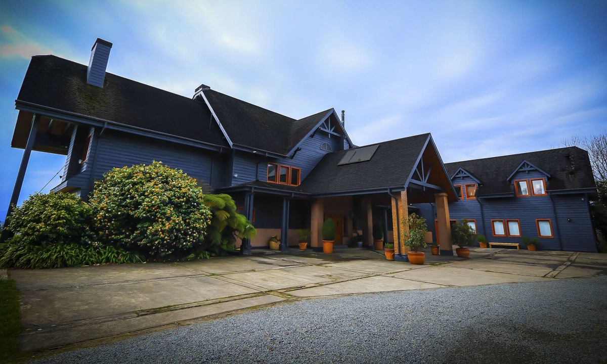Llanquihue Hotel | Casa Molino