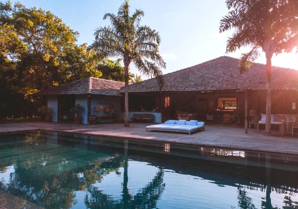Trancoso Villa | Casa Nana