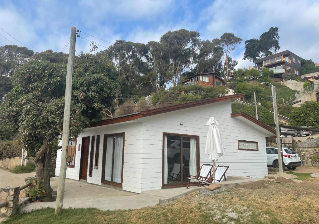 Maitencillo House | Casa Nueva Av. del Mar, Maitencillo