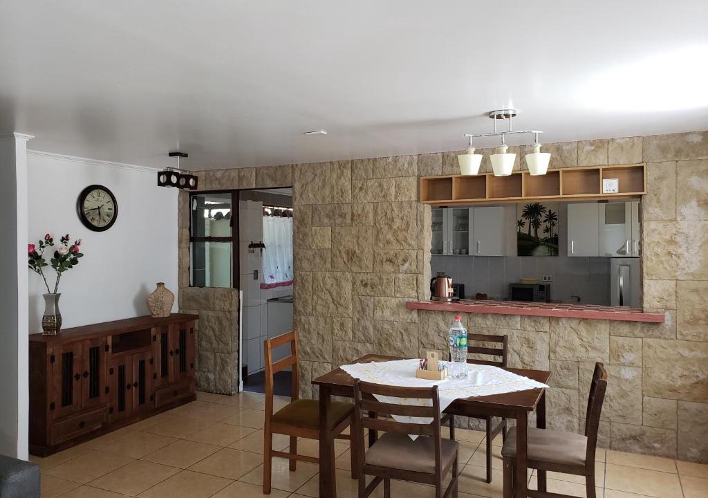 La Calera House | Casa Ohiggins