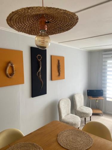 Punta Arenas House | Casa Ovejero