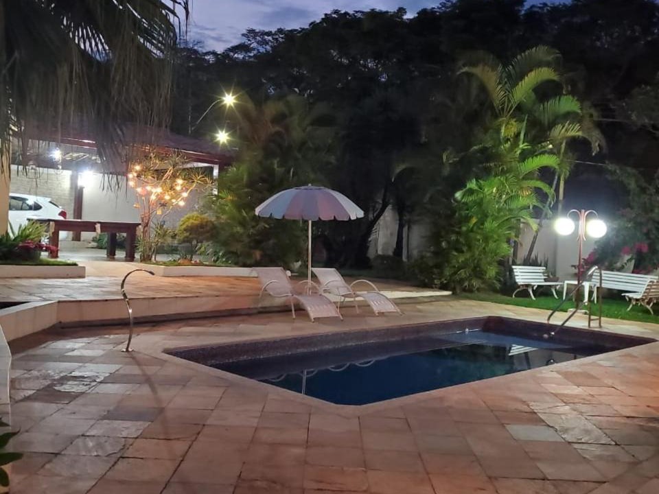 Bandeirantes House | Casa Pampulha