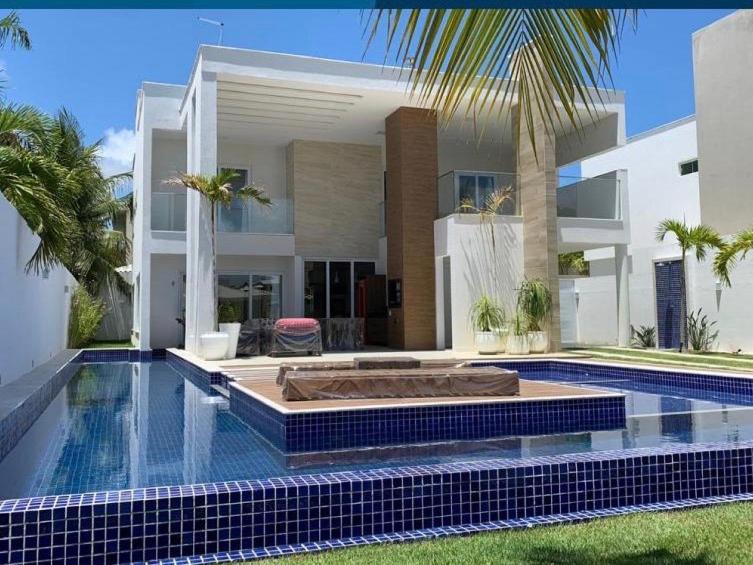 Centro House | Casa Paraíso dos Lagos