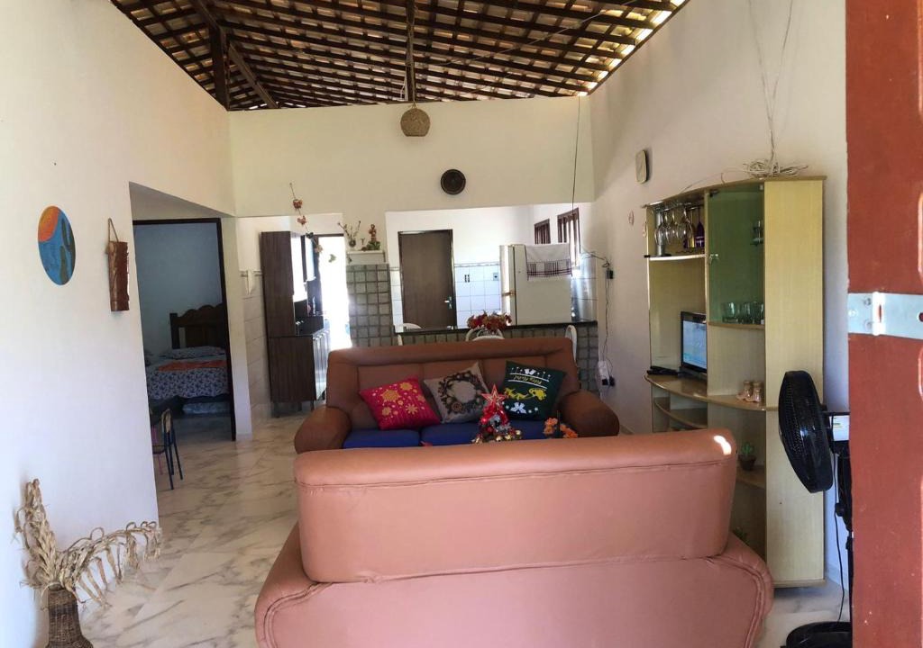 Caninde de Sao Francisco House | Casa para Temporada as Marges do Rio Sao Francisco - PIRANHAS-ALAGOAS