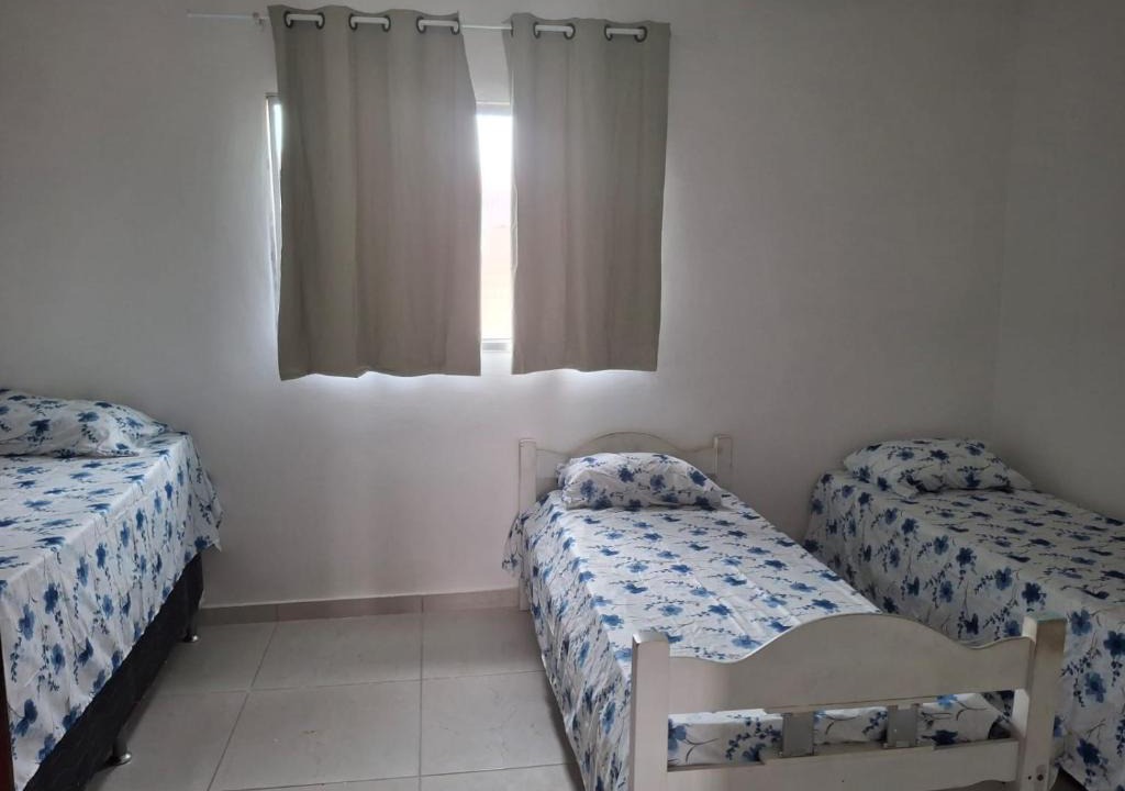 Ilha de Itamaraca House | Casa para fim de semana e feriados próximo à praia