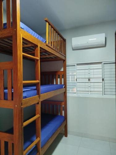 Presidente Epitacio House | Casa para temporada