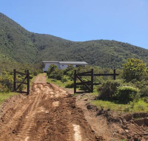 Los Vilos House | Casa parcela en Quilimari a 20 minutos de playa Pichidangui