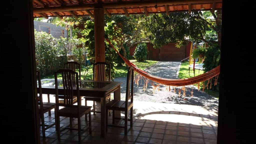 Itacare House | Casa Parque