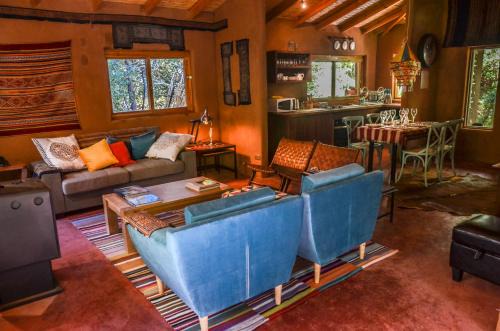 Monte Grande House | CASA PATAY ELQUI