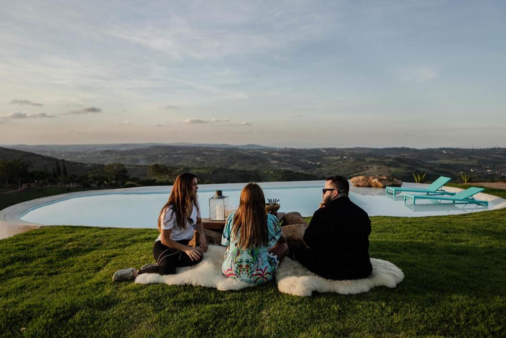 Gravata House | Casa Pedra da Lua