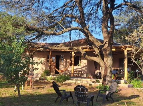 Villa Los Aromos House | Casa Pepino