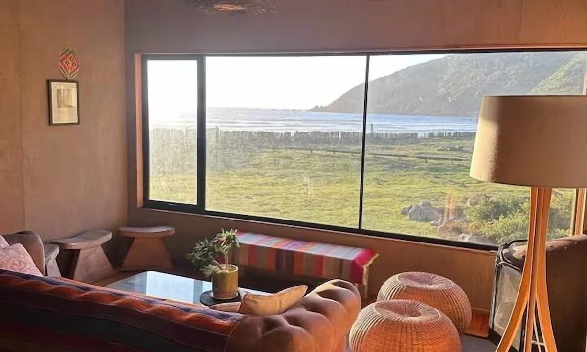 Valdivia House | Casa Pilolcura